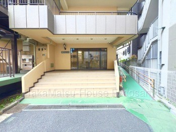 apartment 東京都渋谷区広尾１丁目1-39 恵比寿プライムスクエアタワー６階