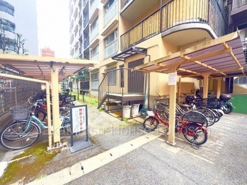 apartment 東京都渋谷区広尾１丁目1-39 恵比寿プライムスクエアタワー６階