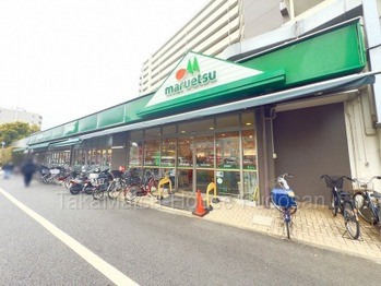 apartment 東京都渋谷区広尾１丁目1-39 恵比寿プライムスクエアタワー６階