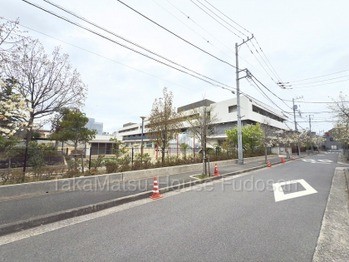 apartment 東京都渋谷区広尾１丁目1-39 恵比寿プライムスクエアタワー６階