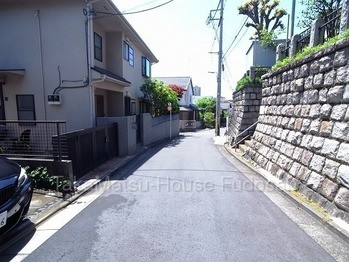 detached 東京都渋谷区広尾１丁目1-39 恵比寿プライムスクエアタワー６階