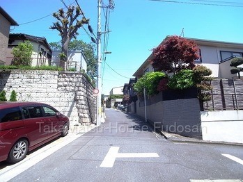 detached 東京都渋谷区広尾１丁目1-39 恵比寿プライムスクエアタワー６階