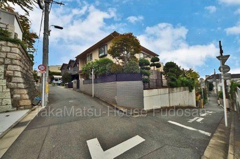 detached 東京都渋谷区広尾１丁目1-39 恵比寿プライムスクエアタワー６階
