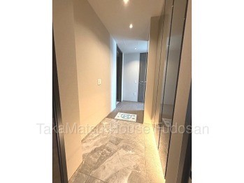apartment 東京都渋谷区広尾１丁目1-39 恵比寿プライムスクエアタワー６階
