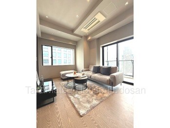 apartment 東京都渋谷区広尾１丁目1-39 恵比寿プライムスクエアタワー６階