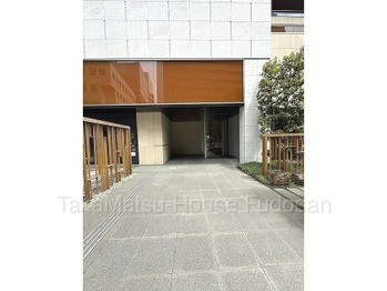 apartment 東京都渋谷区広尾１丁目1-39 恵比寿プライムスクエアタワー６階