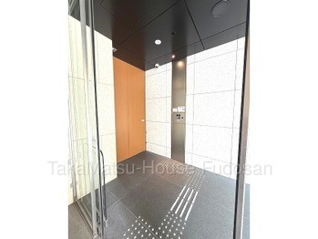 apartment 東京都渋谷区広尾１丁目1-39 恵比寿プライムスクエアタワー６階