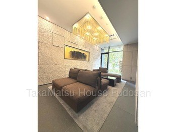 apartment 東京都渋谷区広尾１丁目1-39 恵比寿プライムスクエアタワー６階