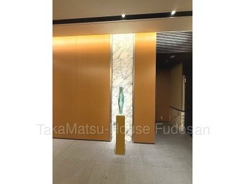 apartment 東京都渋谷区広尾１丁目1-39 恵比寿プライムスクエアタワー６階