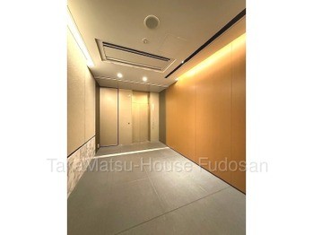 apartment 東京都渋谷区広尾１丁目1-39 恵比寿プライムスクエアタワー６階