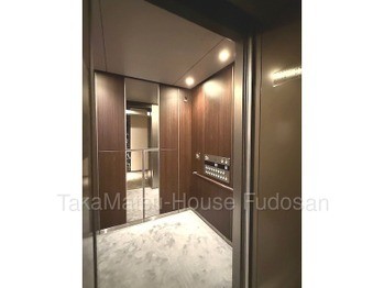 apartment 東京都渋谷区広尾１丁目1-39 恵比寿プライムスクエアタワー６階