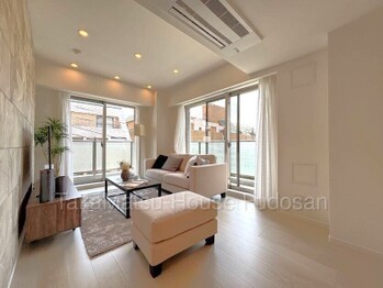 apartment 東京都渋谷区広尾１丁目1-39 恵比寿プライムスクエアタワー６階