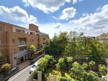 apartment 東京都渋谷区広尾１丁目1-39 恵比寿プライムスクエアタワー６階