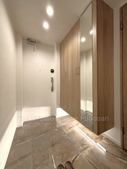 apartment 東京都渋谷区広尾１丁目1-39 恵比寿プライムスクエアタワー６階