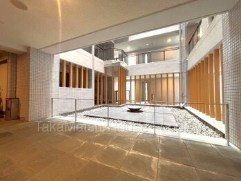 apartment 東京都渋谷区広尾１丁目1-39 恵比寿プライムスクエアタワー６階