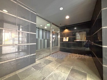 apartment 東京都渋谷区広尾１丁目1-39 恵比寿プライムスクエアタワー６階