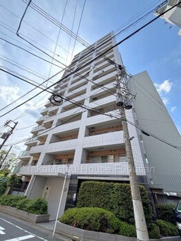 apartment 東京都渋谷区広尾１丁目1-39 恵比寿プライムスクエアタワー６階