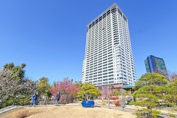 apartment 東京都渋谷区広尾１丁目1-39 恵比寿プライムスクエアタワー６階