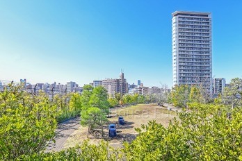apartment 東京都渋谷区広尾１丁目1-39 恵比寿プライムスクエアタワー６階