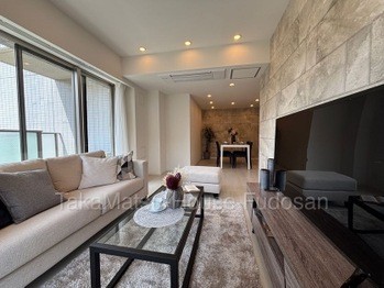 apartment 東京都渋谷区広尾１丁目1-39 恵比寿プライムスクエアタワー６階