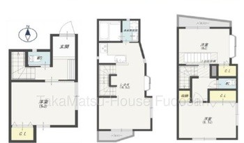 detached 東京都渋谷区広尾１丁目1-39 恵比寿プライムスクエアタワー６階