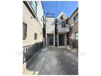 detached 東京都渋谷区広尾１丁目1-39 恵比寿プライムスクエアタワー６階