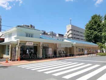 detached 東京都渋谷区広尾１丁目1-39 恵比寿プライムスクエアタワー６階