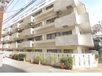 apartment 東京都渋谷区広尾１丁目1-39 恵比寿プライムスクエアタワー６階