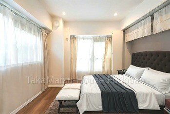 apartment 東京都渋谷区広尾１丁目1-39 恵比寿プライムスクエアタワー６階