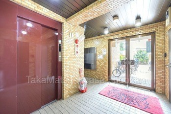 apartment 東京都渋谷区広尾１丁目1-39 恵比寿プライムスクエアタワー６階