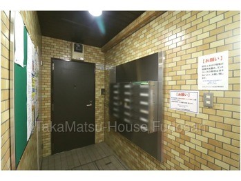apartment 東京都渋谷区広尾１丁目1-39 恵比寿プライムスクエアタワー６階