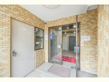 apartment 東京都渋谷区広尾１丁目1-39 恵比寿プライムスクエアタワー６階