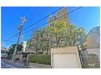 apartment 東京都渋谷区広尾１丁目1-39 恵比寿プライムスクエアタワー６階