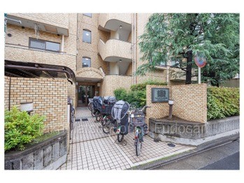 apartment 東京都渋谷区広尾１丁目1-39 恵比寿プライムスクエアタワー６階
