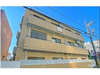 apartment 東京都渋谷区広尾１丁目1-39 恵比寿プライムスクエアタワー６階