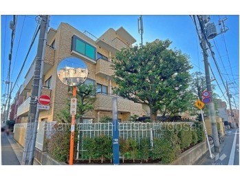 apartment 東京都渋谷区広尾１丁目1-39 恵比寿プライムスクエアタワー６階