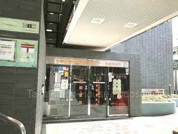 apartment 東京都渋谷区広尾１丁目1-39 恵比寿プライムスクエアタワー６階