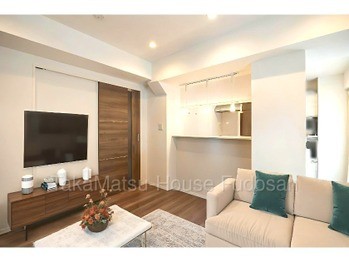 apartment 東京都渋谷区広尾１丁目1-39 恵比寿プライムスクエアタワー６階
