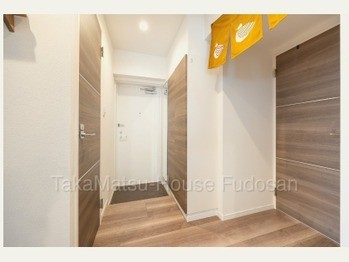 apartment 東京都渋谷区広尾１丁目1-39 恵比寿プライムスクエアタワー６階