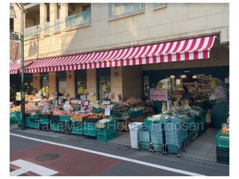 detached 東京都渋谷区広尾１丁目1-39 恵比寿プライムスクエアタワー６階