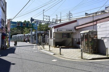 detached 東京都渋谷区広尾１丁目1-39 恵比寿プライムスクエアタワー６階