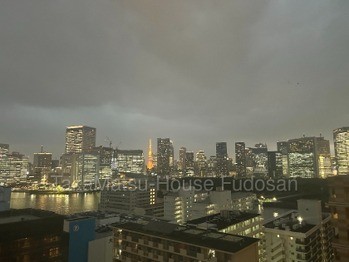 apartment 東京都渋谷区広尾１丁目1-39 恵比寿プライムスクエアタワー６階