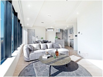 apartment 東京都渋谷区広尾１丁目1-39 恵比寿プライムスクエアタワー６階