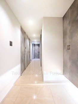 apartment 東京都渋谷区広尾１丁目1-39 恵比寿プライムスクエアタワー６階