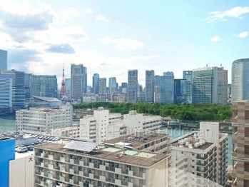 apartment 東京都渋谷区広尾１丁目1-39 恵比寿プライムスクエアタワー６階