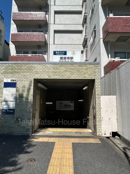 apartment 東京都渋谷区広尾１丁目1-39 恵比寿プライムスクエアタワー６階