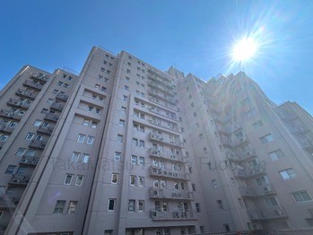 apartment 東京都渋谷区広尾１丁目1-39 恵比寿プライムスクエアタワー６階