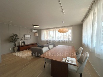 apartment 東京都渋谷区広尾１丁目1-39 恵比寿プライムスクエアタワー６階