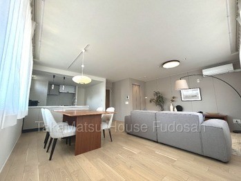 apartment 東京都渋谷区広尾１丁目1-39 恵比寿プライムスクエアタワー６階