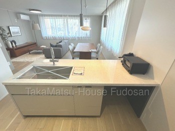 apartment 東京都渋谷区広尾１丁目1-39 恵比寿プライムスクエアタワー６階
